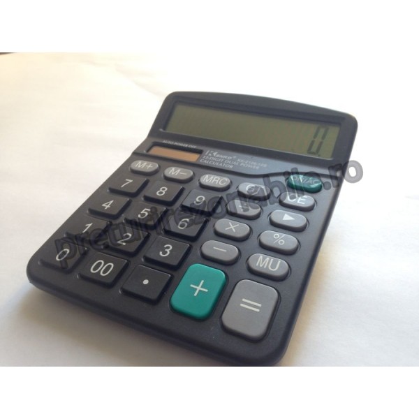 Calculator de birou